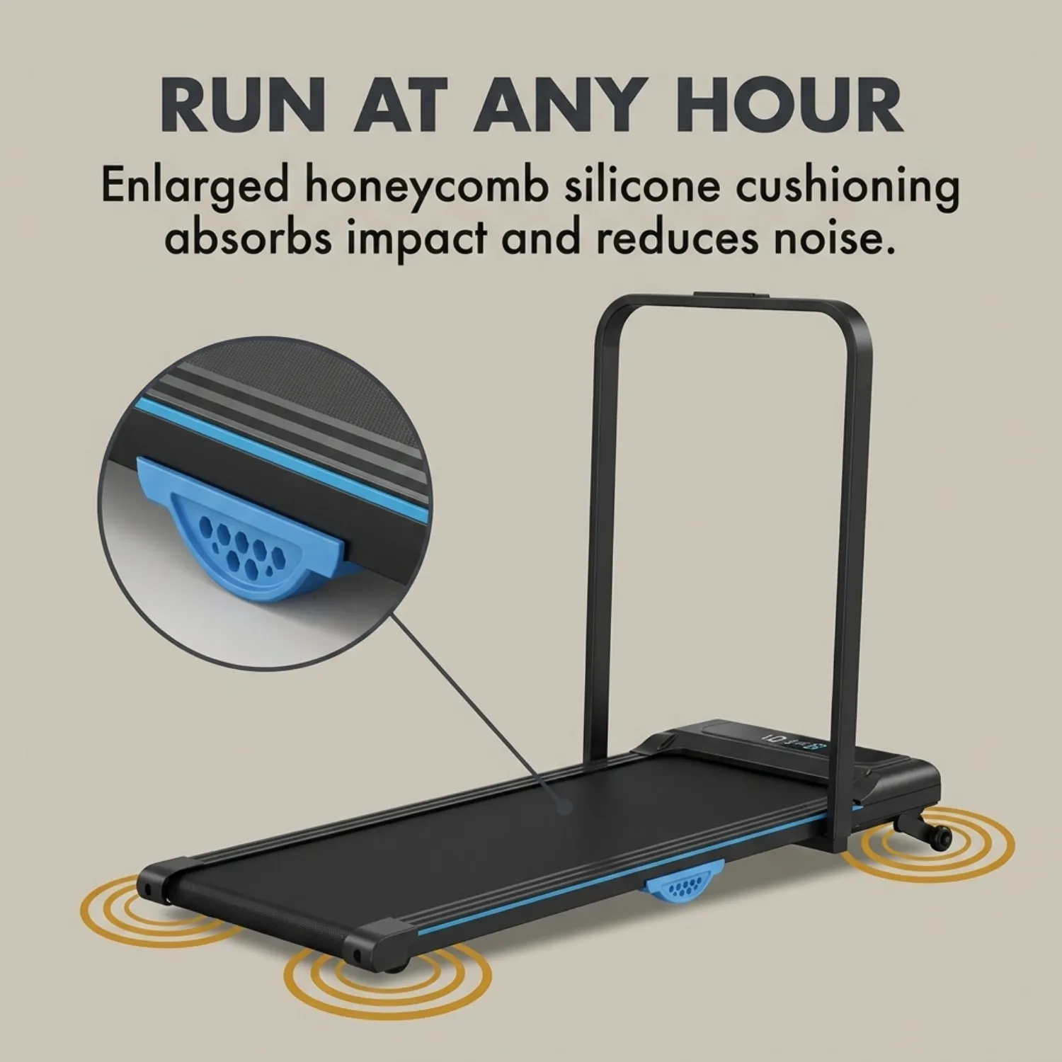 Putt Walking Pad (5)
