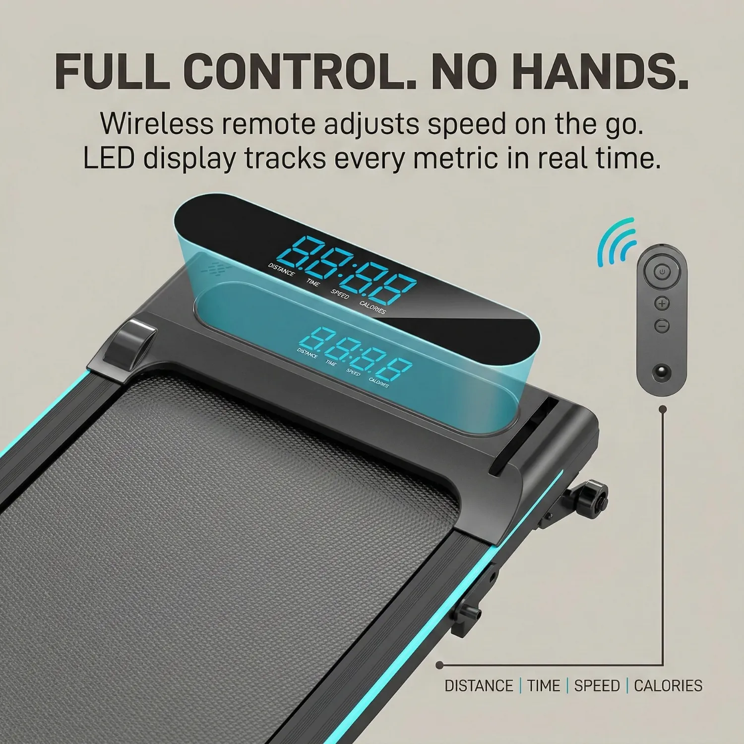 Putt Walking Pad (7)