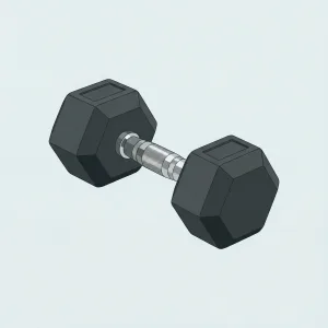Weights & Accessories
