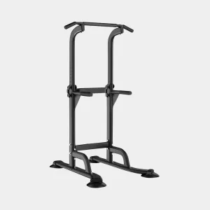 10-Level Adjustable Power Tower
