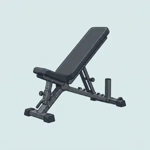 Adjustable Benches