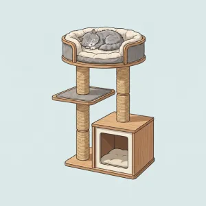 Beds & Furniture