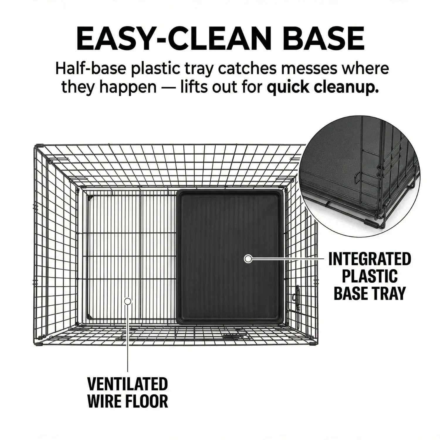 dog cage (2)