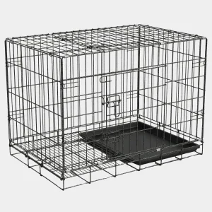Sturdy Dog Cage 99 x 60.5 x 70.5cm