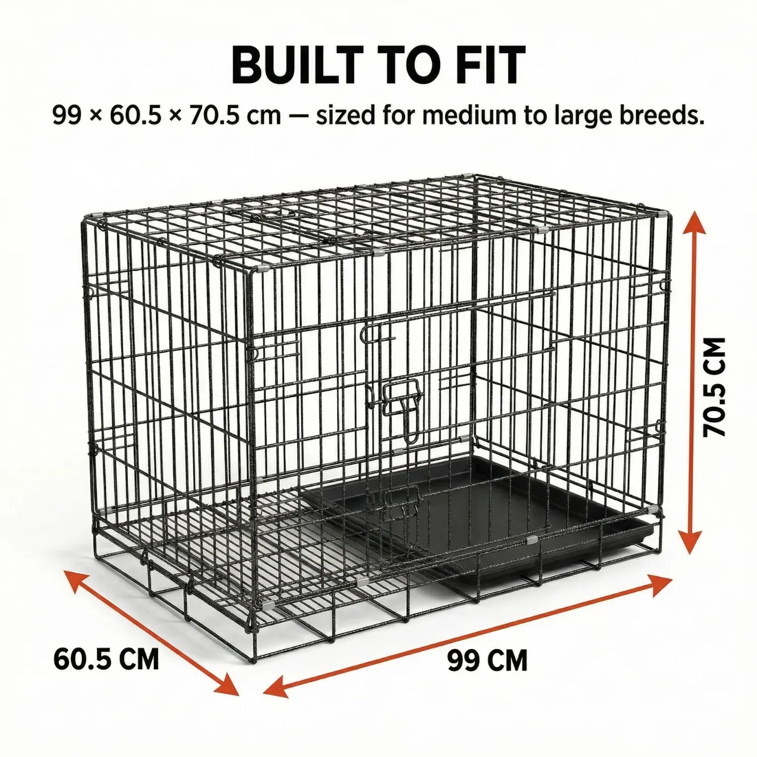 dog cage (5)