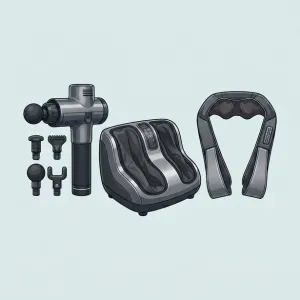 Electric Massagers