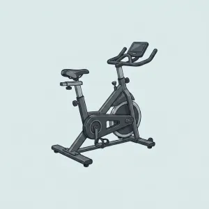 Exercise Bikes