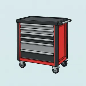 Garage & Shop
