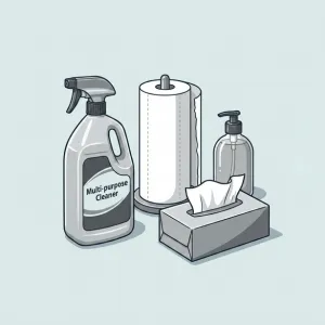 Health & Household