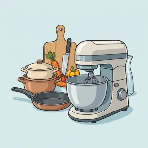 Home & Kitchen
