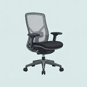 Home Office Chairs