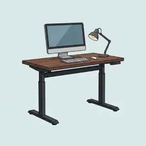 Home Office Desks