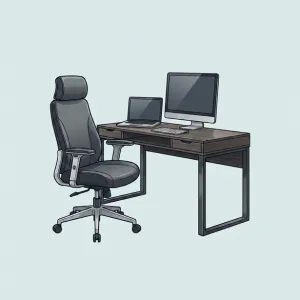 Home Office Furniture