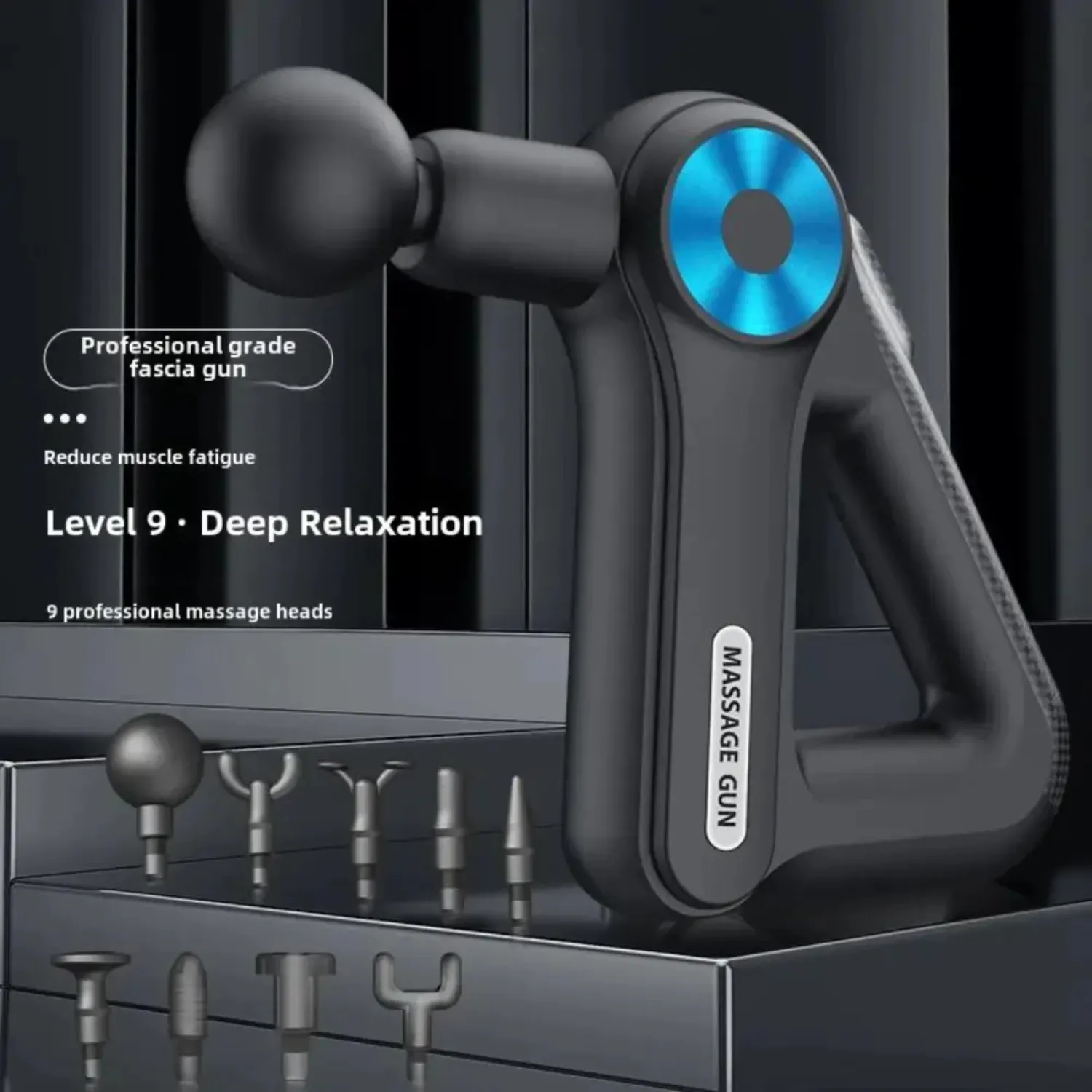 massage gun malta (2)