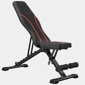 Professional Adjustable Weight Bench