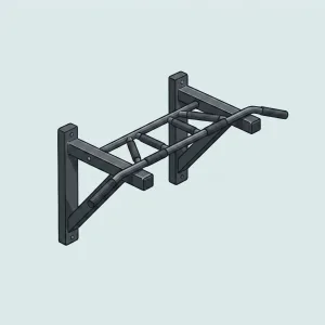 Pull Up Bars