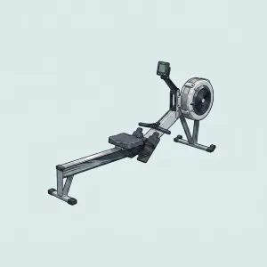 Rowing Machines