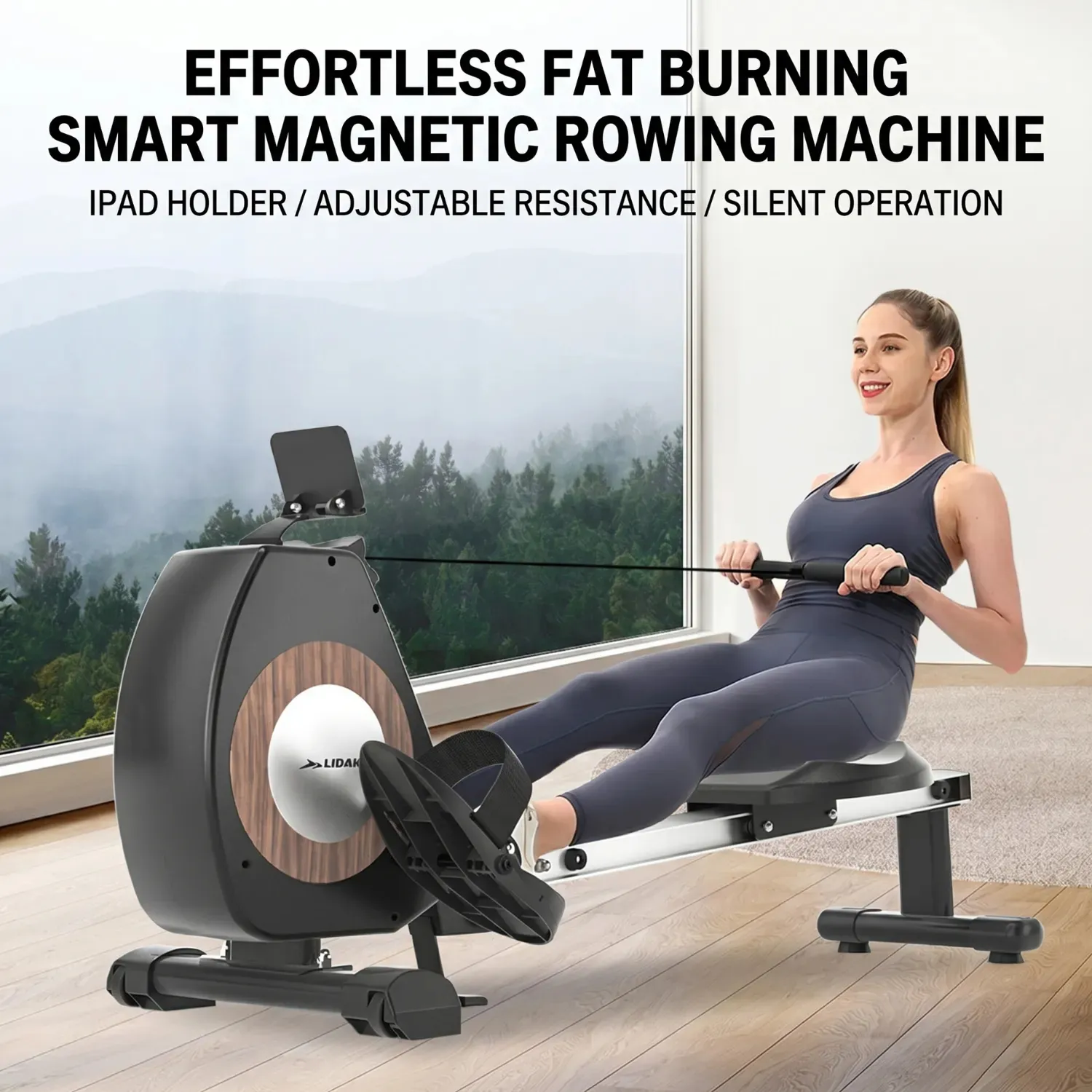 rowing machine (4)