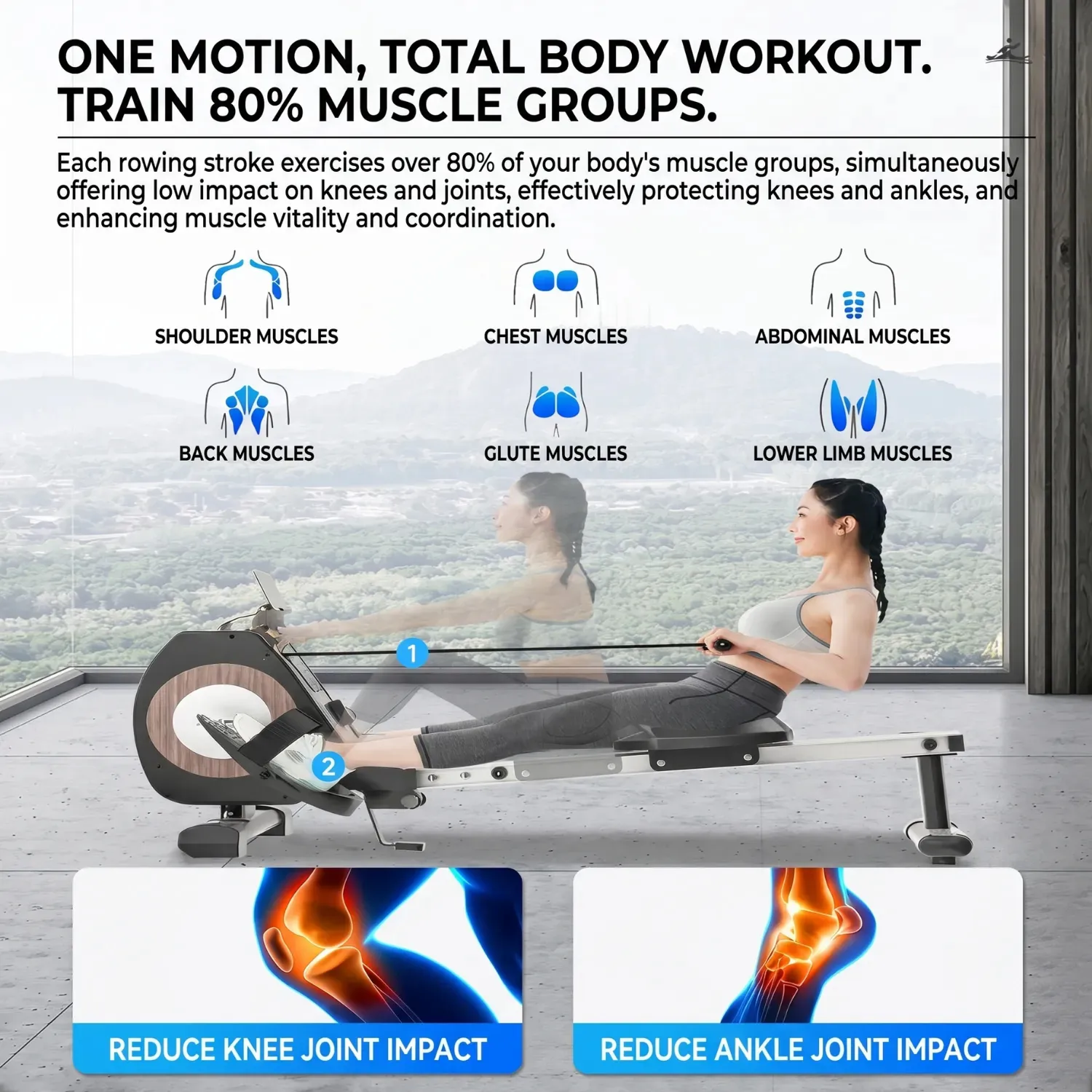 rowing machine (6)