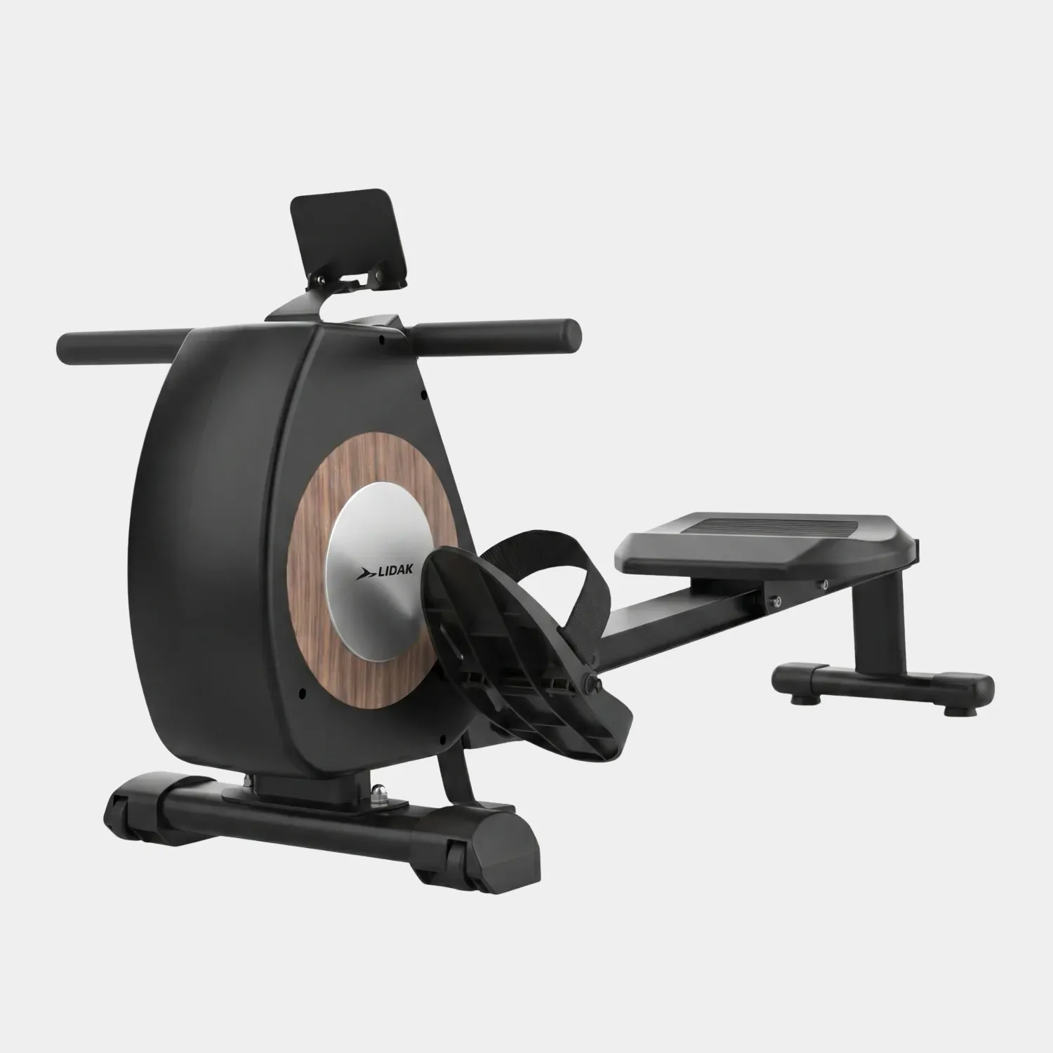 rowing machine