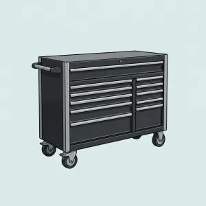 Tools & Equipment