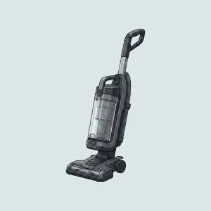 Vacuums