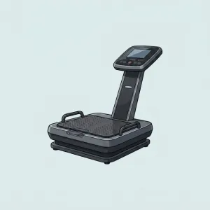 Vibration Platform Machines